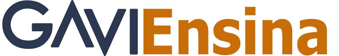 GAVI Ensina